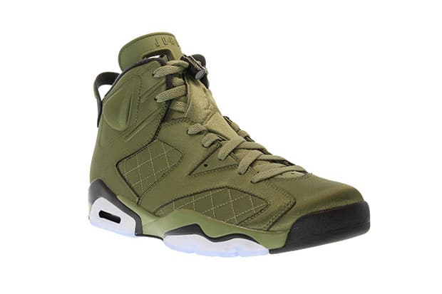 Air Jordan 6 Pinnacle “Saturday Night Live”