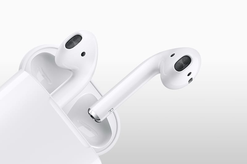 Apple 調整 AirPods 發貨週期至四星期