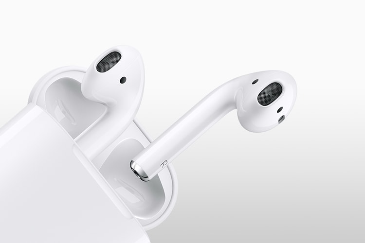 Apple 調整 AirPods 發貨週期至四星期