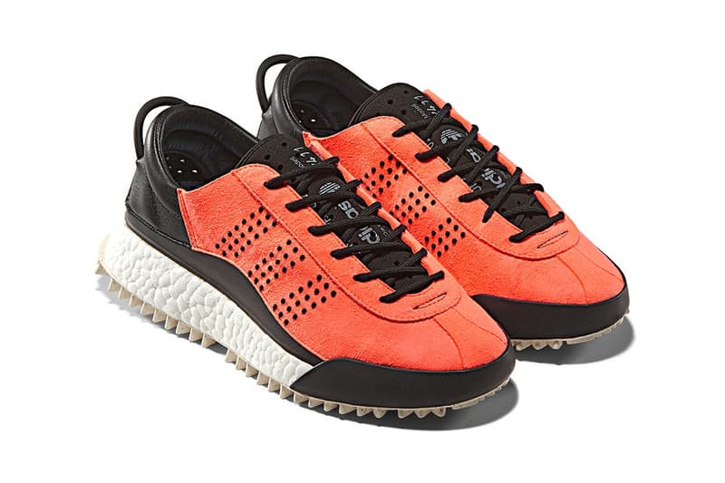 adidas Originals by Alexander Wang Hike Lo Release Date