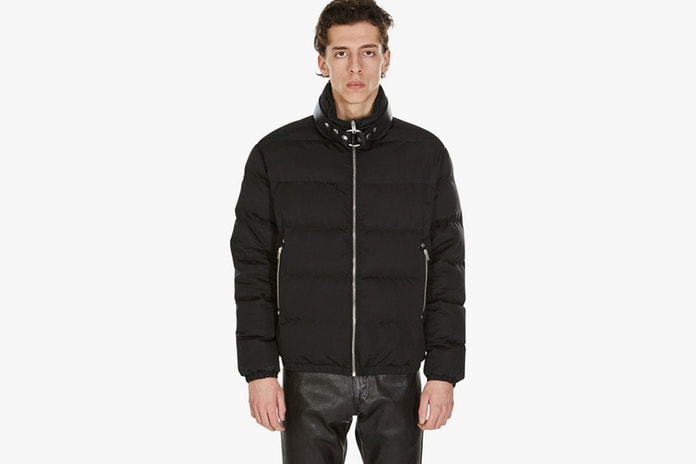 ALYX 2017 秋冬「E. 1999 Eternal」男裝系列