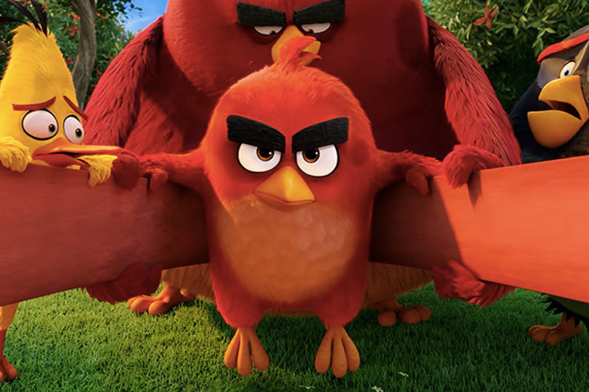 上市鳥？《Angry Birds》開發商 Rovio 或於下月上市