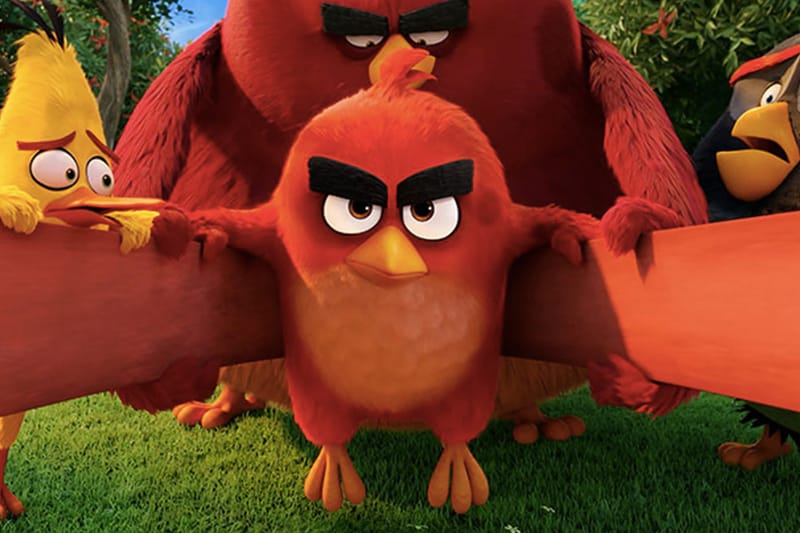 《Angry Birds》開發商 Rovio 或於下月上市