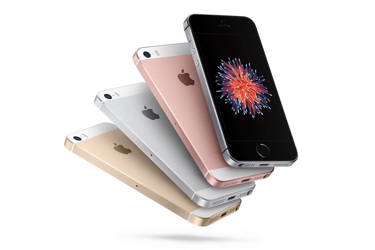 Apple 第二代 iPhone SE 或將於 2018 年第一季度發佈