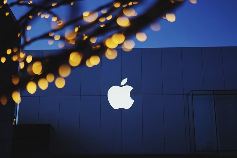 Apple 第三季度業績增長超越預期