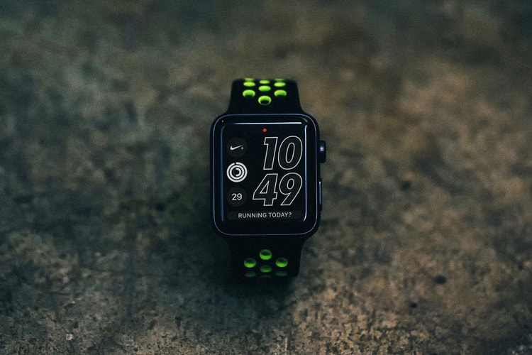 新一代 Apple Watch 3 將增加 27 項鍛鍊模式?