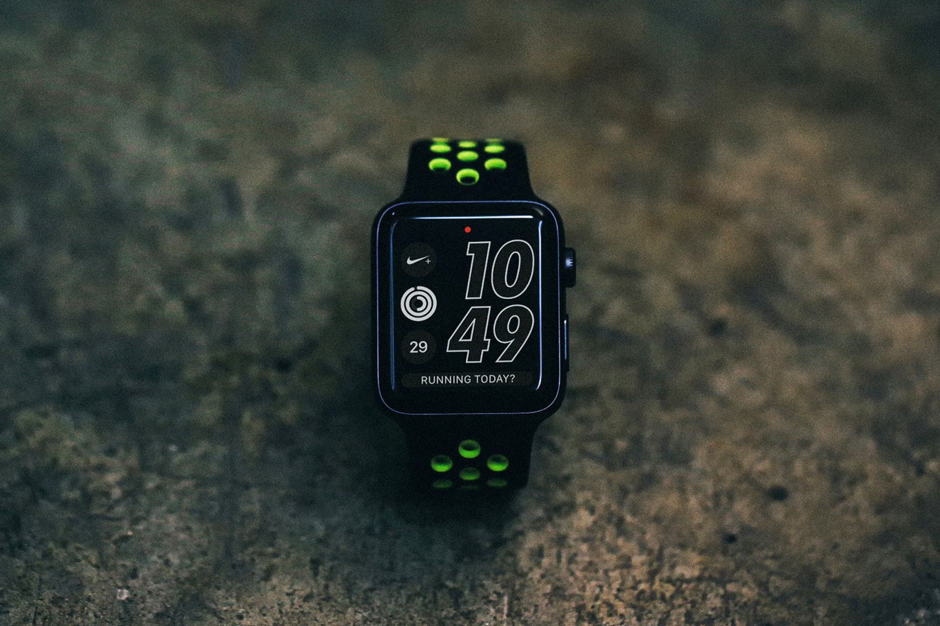 新一代 Apple Watch 3 將增加 27 項鍛鍊模式？