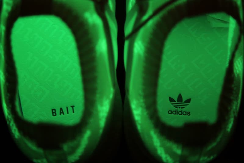 BAIT adidas Consortium EQT Support Ultra PK