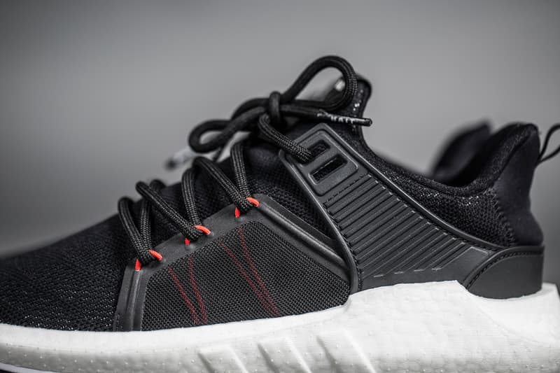 BAIT x adidas Consortium M.O.D. Cage EQT Support "R&D" Pack