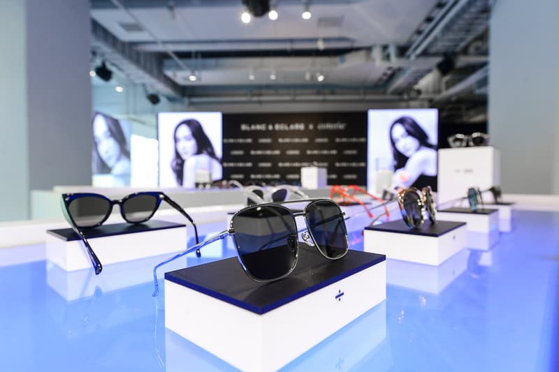 BLANC & ECLARE x coterie Shanghai Event Recap