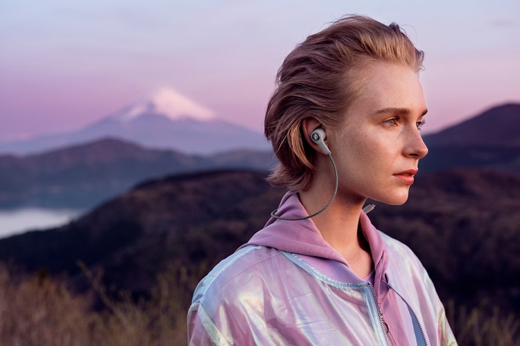 簡約寧靜即是永恆-B&O PLAY 2017 秋冬 Beoplay 系列