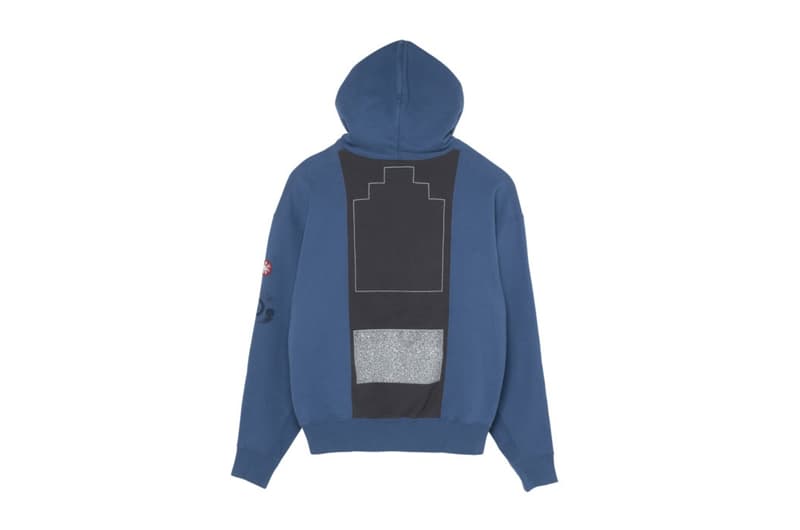 Cav Empt 2017 秋冬系列首波單品完整公開