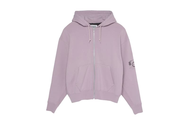 Cav Empt 2017 秋冬系列首波單品完整公開