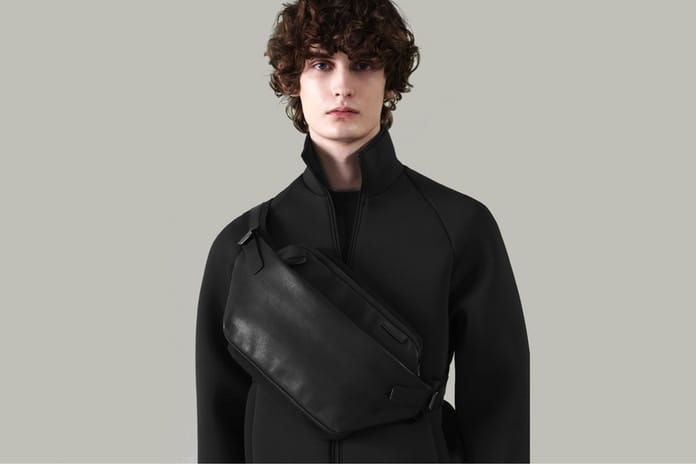 Côte&Ciel 2017 秋冬系列 Lookbook