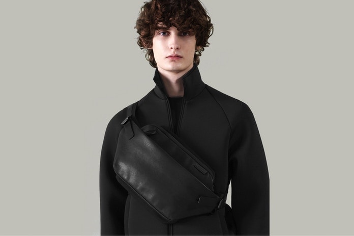 Côte&Ciel 2017 秋冬系列 Lookbook