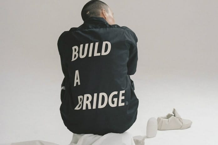 monkey time x CYRCLE. 聯名「YING & YANG」別注系列