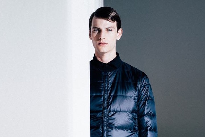 Descente ALLTERRAIN 2017 秋冬系列 Lookbook