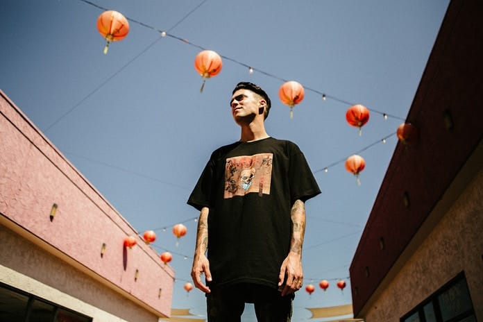 Diamond Supply Co. x Steve Aoki 2017 秋冬聯名系列