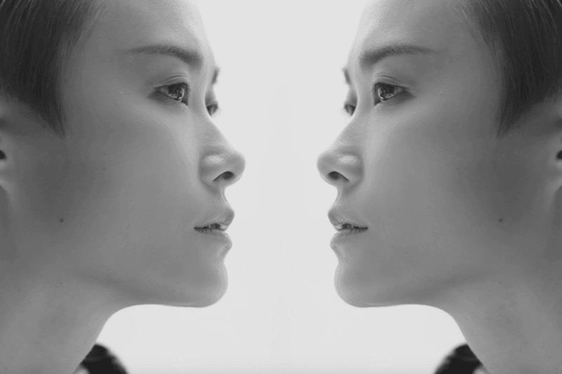 Diesel 宣佈李宇春成為品牌第一任全球形象代言人