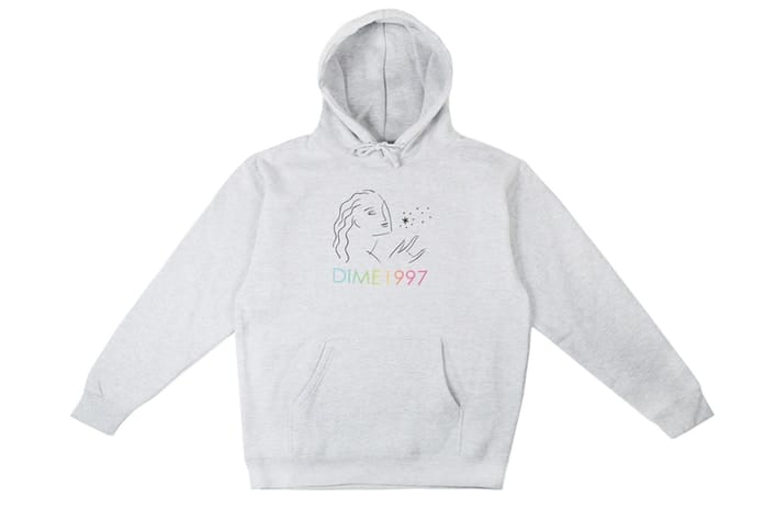 Dime 2017 秋季系列正式發佈