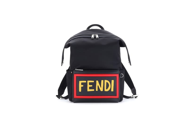 Fendi Dover Street Market New York Pop-Up