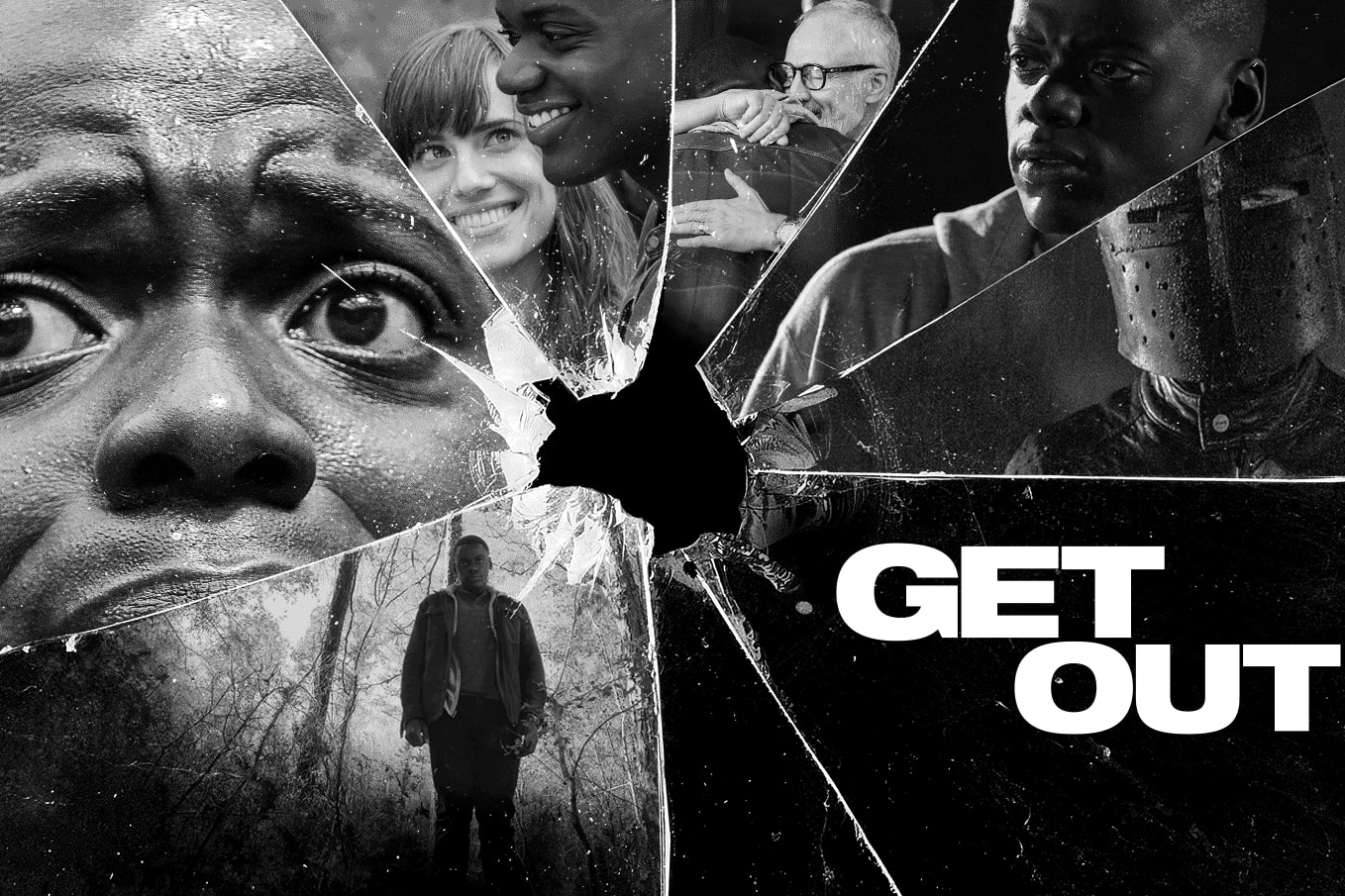 《Get Out》成為 2017 年迄今為止性價比最高的電影