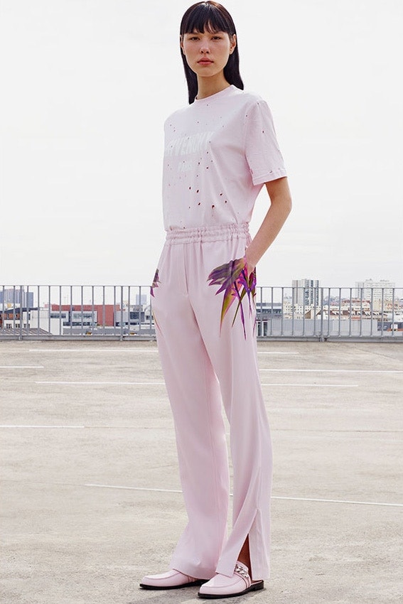 Givenchy Isetan Shinjuku Umeda Hankyu Exclusive Pop-up