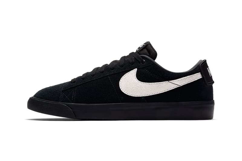 Nike SB Blazer Zoom Low Grant Taylor