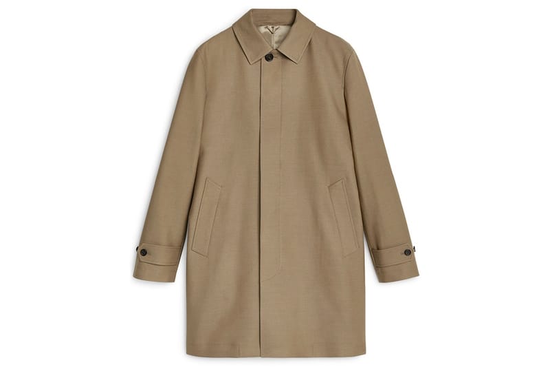 H&M 全新品牌 ARKET 首個系列正式發佈