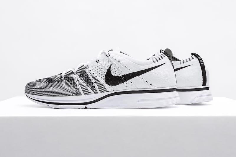 Nike Flyknit Trainer 元年復刻配色即將上架