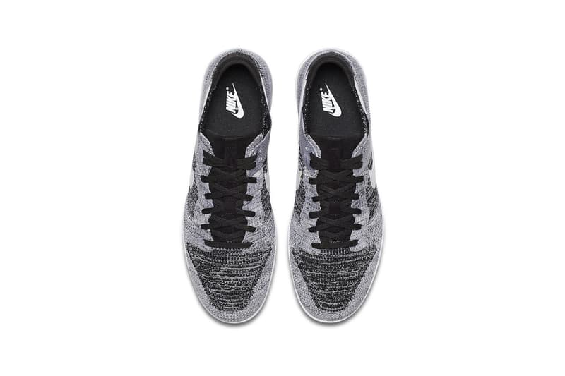 搶先預覽 Nike Dunk Low Flyknit 全新配色設計「Oreo」