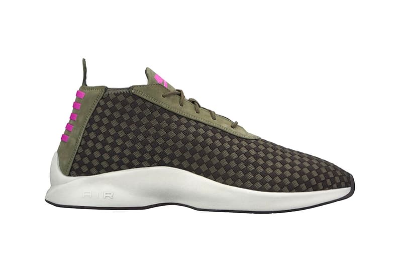 Nike Air Woven Boot 全新配色系列