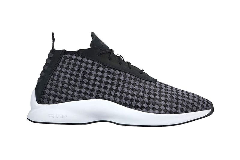 Nike Air Woven Boot 全新配色系列