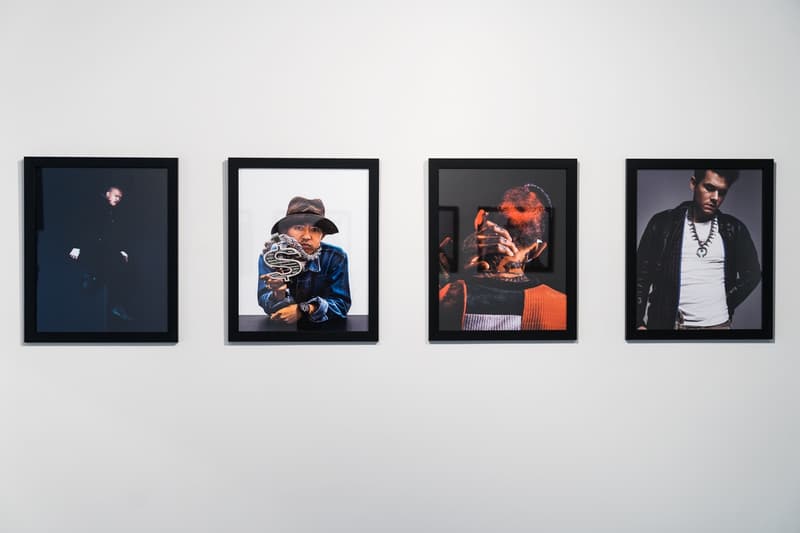 《HYPEBEAST Magazine》5 周年紐約慶祝派對現場回顧