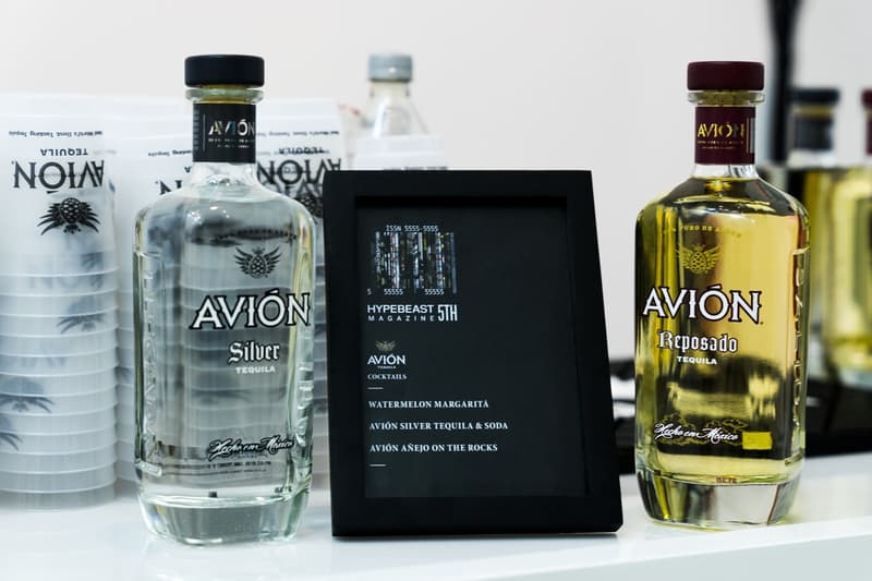 《HYPEBEAST Magazine》5 周年紐約慶祝派對現場回顧