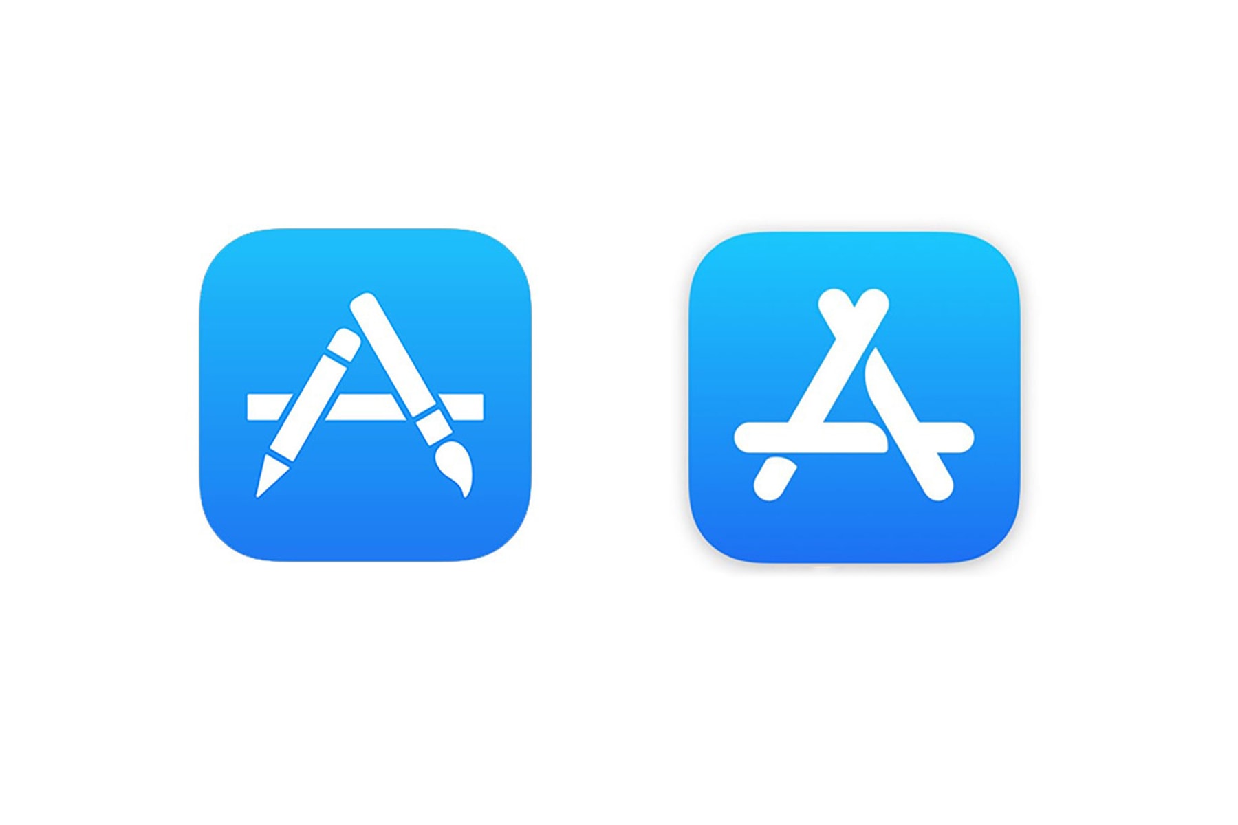 重大改變－iOS 11 Beta 6 發現多個程式圖示重新設計