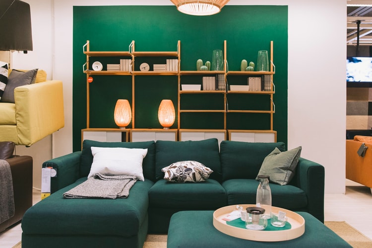 走進 IKEA 2018 產品目錄新品預覽會