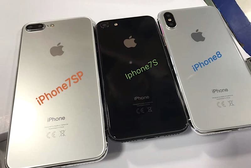 機身變厚！iPhone 7s 機身尺寸內部文件曝光