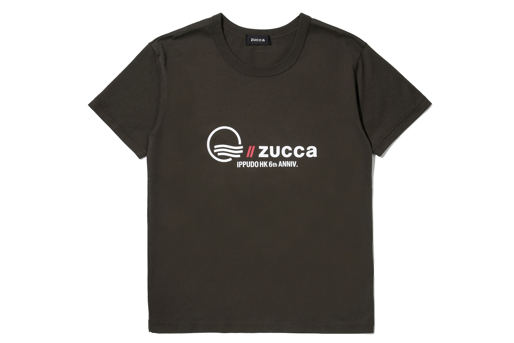 ZUCCa 為一風堂香港店打造地區限定工作服