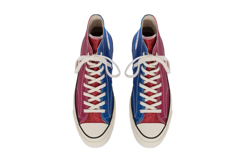 J.W.Anderson x Converse Collection Release Info