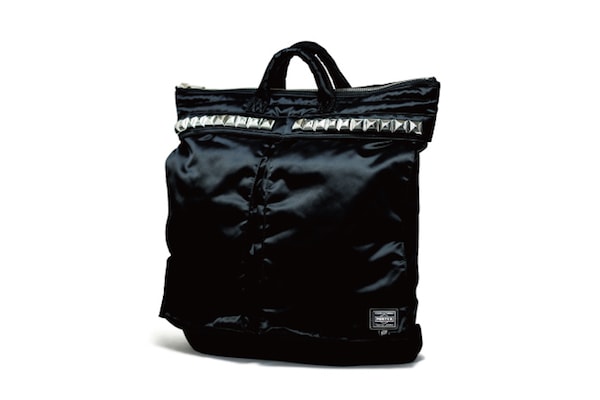 JAM HOME MADE x PORTER 2017 秋冬聯名別注系列