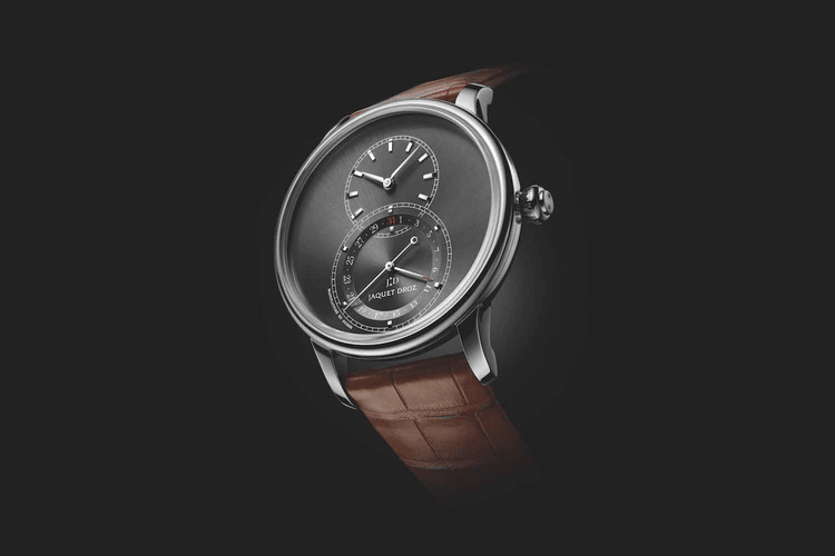 Jaquet Droz 2017 Basel 腕錶新品一覽