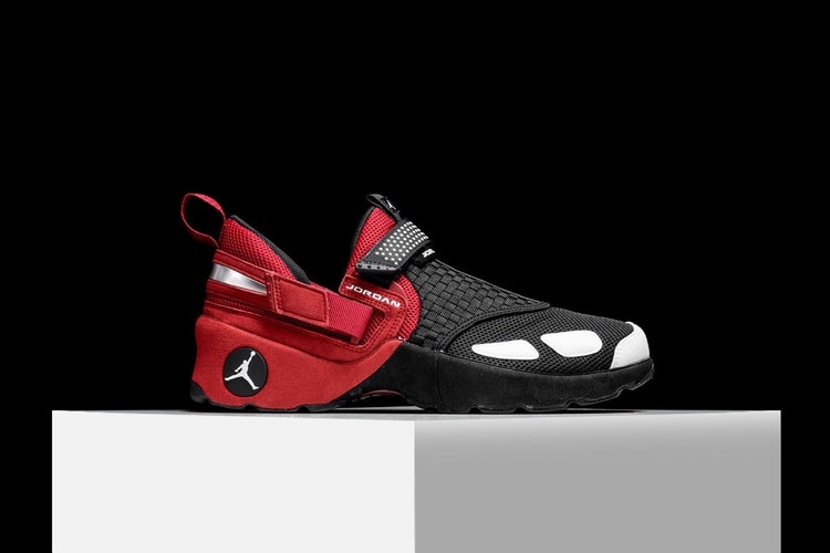 崛起或沉沦:Jordan Trunner LX 能否成为「爆款」在此一搏?