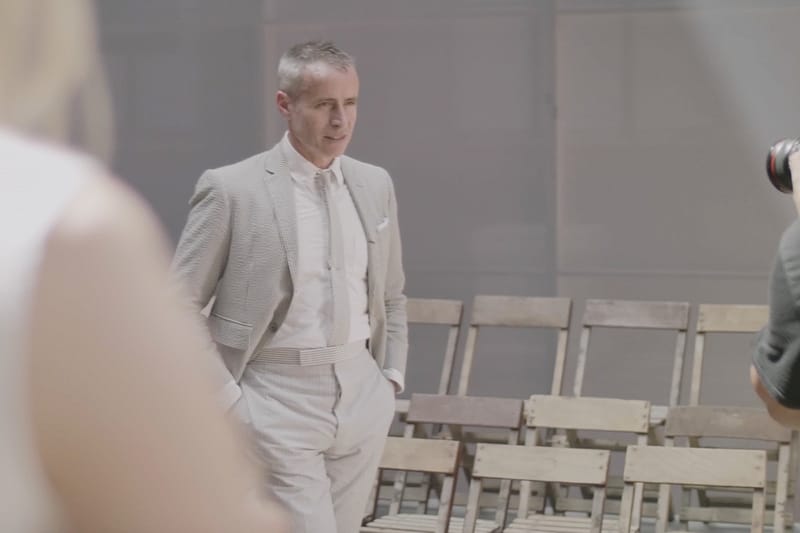 JOYCE x Lane Crawford 期间限定「No Man is an Island」企划预告