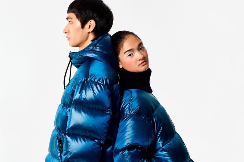 KENZO 2017 假日季別注系列 Lookbook