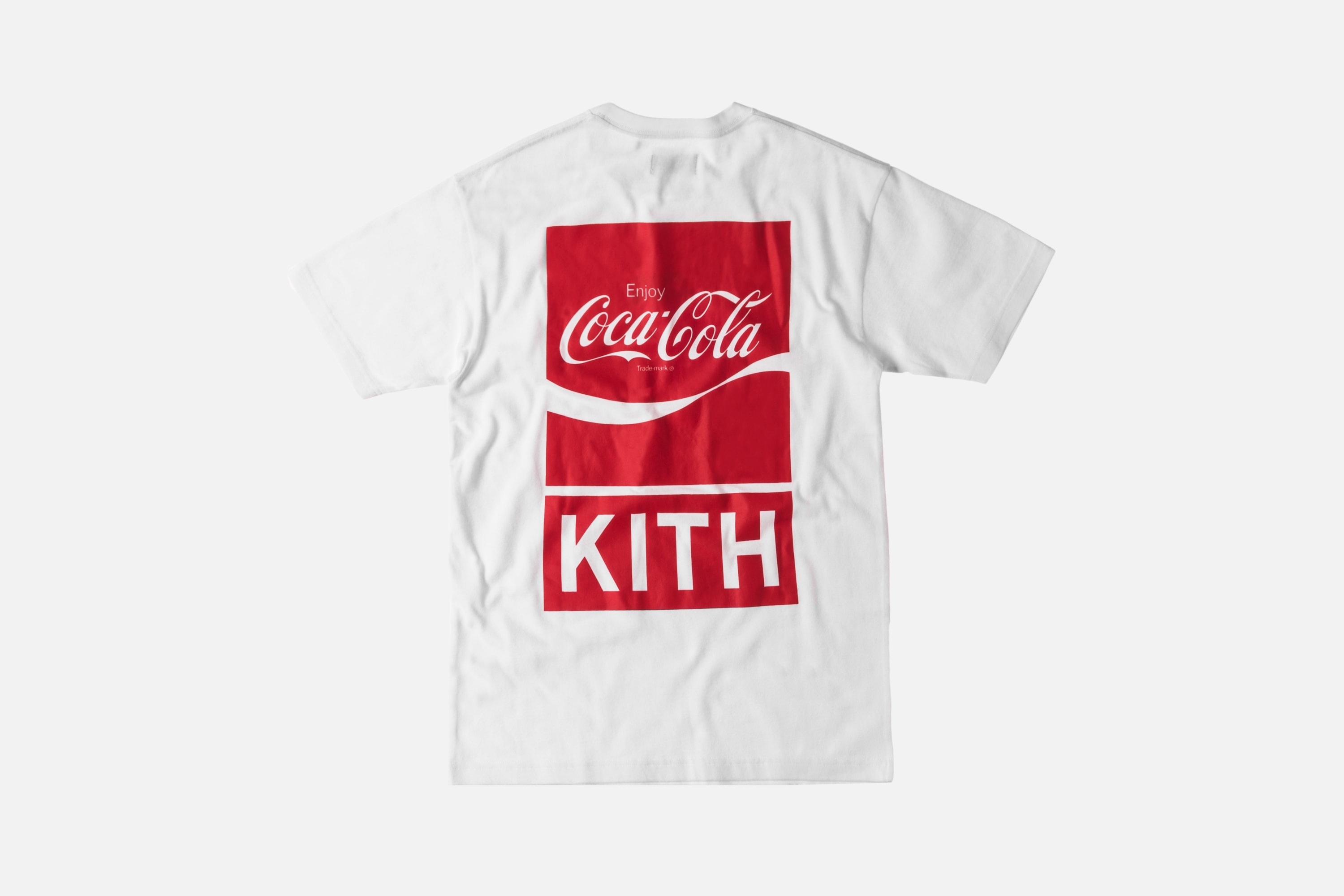 KITH x Coca-Cola 2017 聯名系列單品完整公開