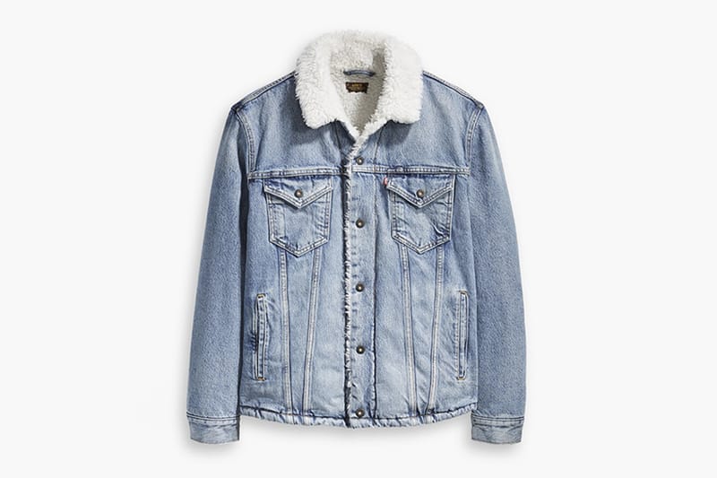 Levi’s Skateboarding 2017 年秋冬新品一覽