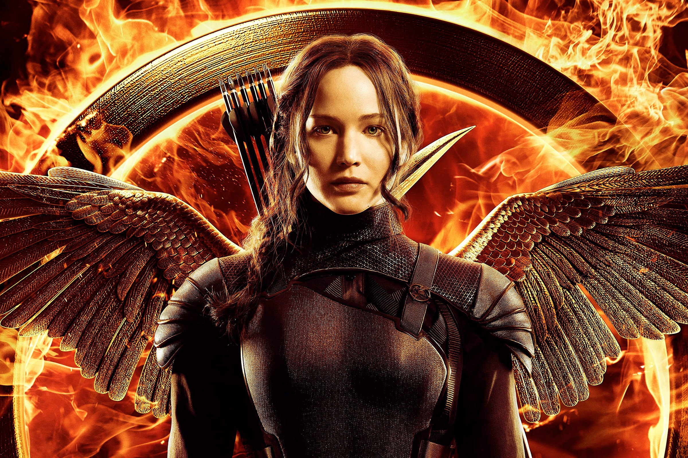 Lionsgate 預計將重啟《Twilight》與《Hunger Games》系列