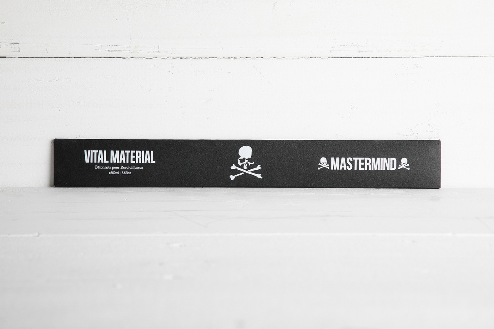 mastermind WORLD & VITAL MATERIAL Reed Diffuser
