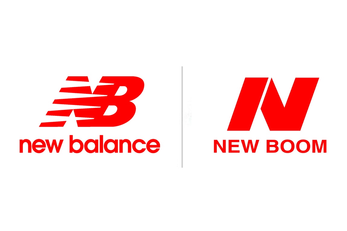New Balance 成功起訴中國「山寨」品牌 New Boom
